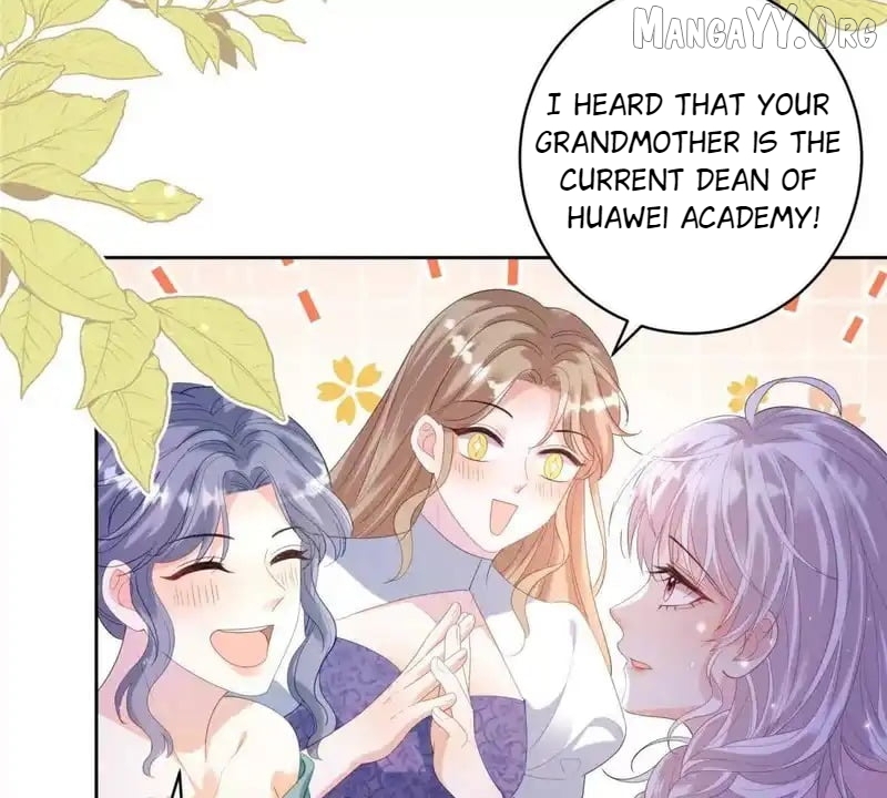 The Duchess Goes Crazy Once A Day Chapter 73 - page 110